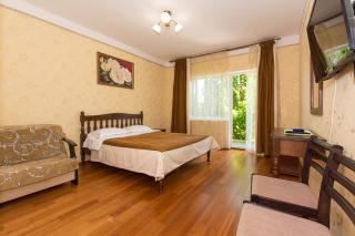 Hotel Irina - Hrybivka - 3