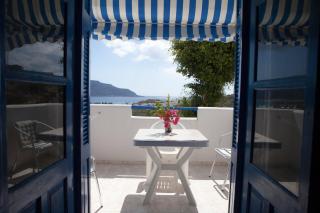 Vardes Hotel Studios - Amoopi - 8
