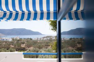 Vardes Hotel Studios - Amoopi - 5