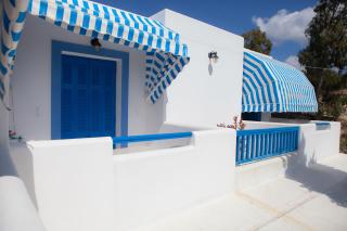 Vardes Hotel Studios - Amoopi - 2