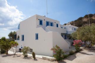 Vardes Hotel Studios - Amoopi - 7