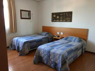 Serema Palace Hotel - Lavras - 4