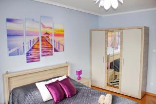 Kristi Lux Apartment Center Free Parking Fast WiFi - Belgrade - 0