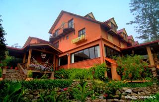 Hotel Rancho Constanza & Cabañas de la Montaña - Constanza - 0
