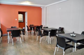 Hotel Europa - Alausí - 6