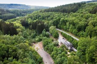 Auberge Au Naturel des Ardennes - Rochehaut - 5