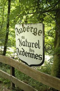 Auberge Au Naturel des Ardennes - Rochehaut - 6