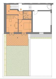 Apartments Ladonja - Medulin - 7