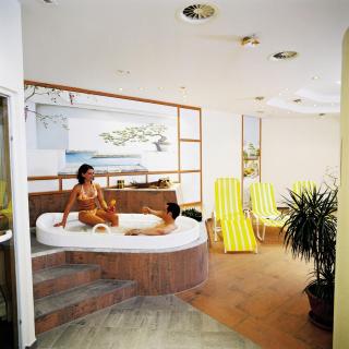 Hotel Dominic - Sölden - 5