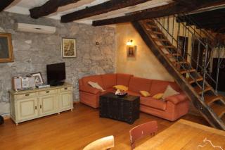 Family friendly house with a swimming pool Rim, Central Istria - Sredisnja Istra - 7070 - Roč - 9