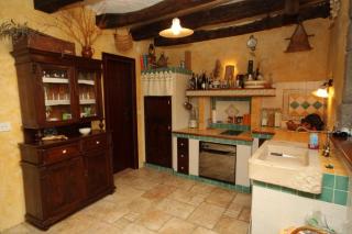 Family friendly house with a swimming pool Rim, Central Istria - Sredisnja Istra - 7070 - Roč - 2