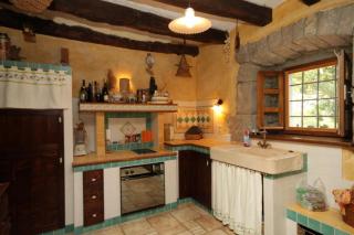 Family friendly house with a swimming pool Rim, Central Istria - Sredisnja Istra - 7070 - 1