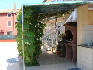 Apartment Zambratija 2557a - 6