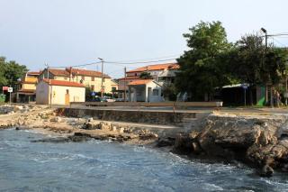 Apartments by the sea Zambratija, Umag - 2557 - Zambratija - 8