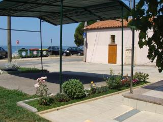 Apartments by the sea Zambratija, Umag - 2557 - Zambratija - 4