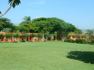 Hotel Santa Maria de Comayagua - 1