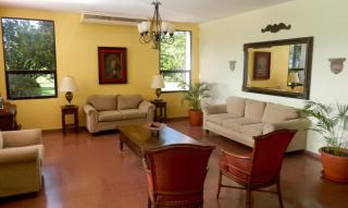 Hotel Santa Maria de Comayagua - 2