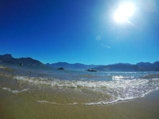 Pousada da Praia - Mangaratiba - 1