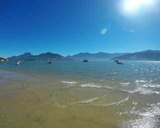 Pousada da Praia - Mangaratiba - 5