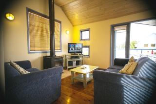 Rayville Boat Houses - Apollo Bay - 2
