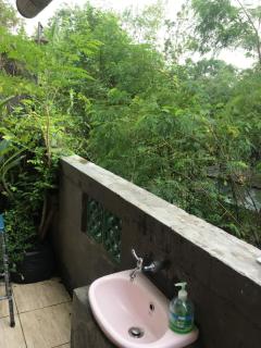 Cebluk sari - Ubud - 6