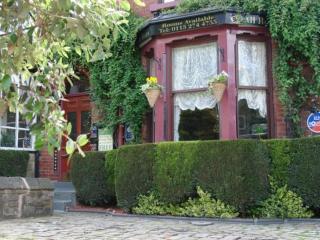 The Butlers Hotel - Leeds - 3