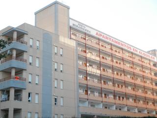 Edificio Mirasierra - Oropesa del Mar - 0
