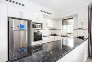 Bridgewater Terraces - 6