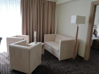 Grape Town Hotel - Park79 - 4