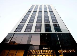 G2 Hotel Myeongdong - Seul - 0