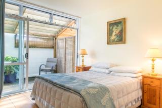 Commodores Lodge - 2