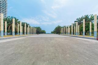 Sanya Zhi Ai Lily Seaview Apartment - 1