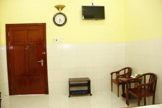 Tan My Thien Hotel - Tây Ninh - 2