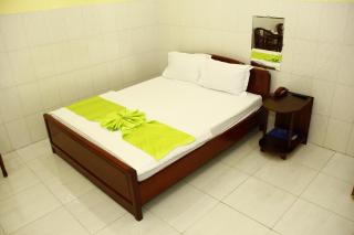 Tan My Thien Hotel - Tây Ninh - 1