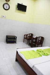Tan My Thien Hotel - Tây Ninh - 4