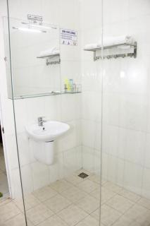 Tan My Thien Hotel - Tây Ninh - 3