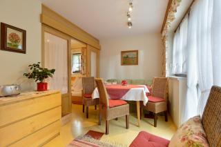 Haus Hammerer - Ellmau - 9