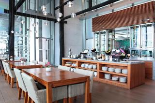Oasia Hotel Novena, Singapore by Far East Hospitality - 2