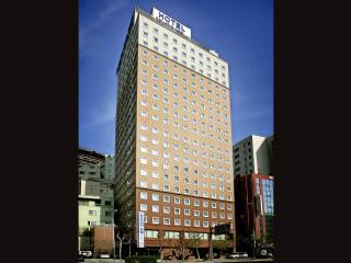 Toyoko Inn Busan Jungang Station - Busan - 0
