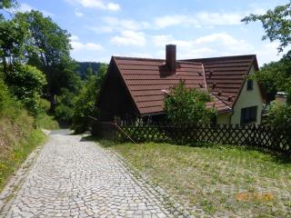 Oberlausitzhaus - 8