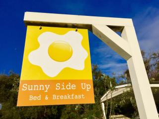 Sunny Side Up B&B Rye - Rye - 0