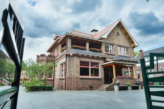 Guesthouse Villa Emmen - Emmen - 0