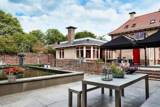 Guesthouse Villa Emmen - Emmen - 7