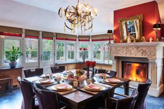 Guesthouse Villa Emmen - Emmen - 5