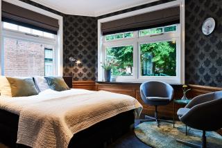 Guesthouse Villa Emmen - Emmen - 4