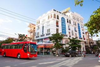 Halong Seoul Hotel - Hạ Long - 0