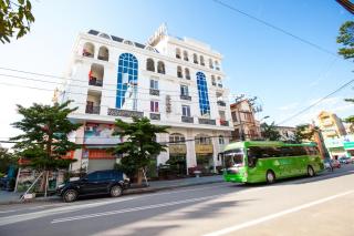 Halong Seoul Hotel - Hạ Long - 9