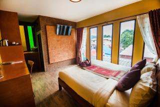 Pongphen Guesthouse - SHA Plus Certified - Kanchanaburi - 9
