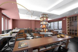 Lake Spirit Boutique Hotel & Spa - Ioannina - 7