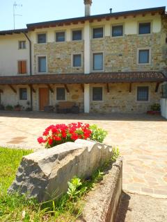 b&b Ergira - Cividale del Friuli - 0